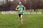 Mens 35s to 64s, 2025 NEMAA Cross Country Champs., Acklam, Middlesbrough. Photo: David T. Hewitson/Sports for All Pics